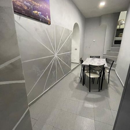 נאפולי Sant'Arcangelo House מראה חיצוני תמונה
