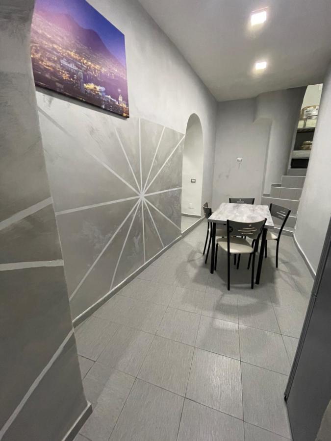 נאפולי Sant'Arcangelo House מראה חיצוני תמונה