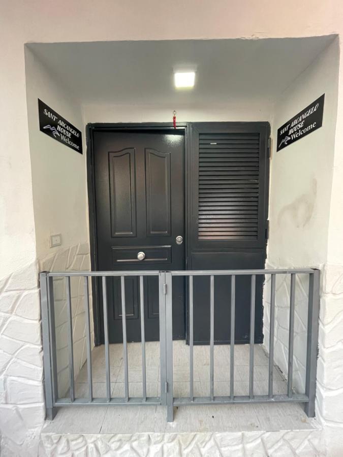 נאפולי Sant'Arcangelo House מראה חיצוני תמונה