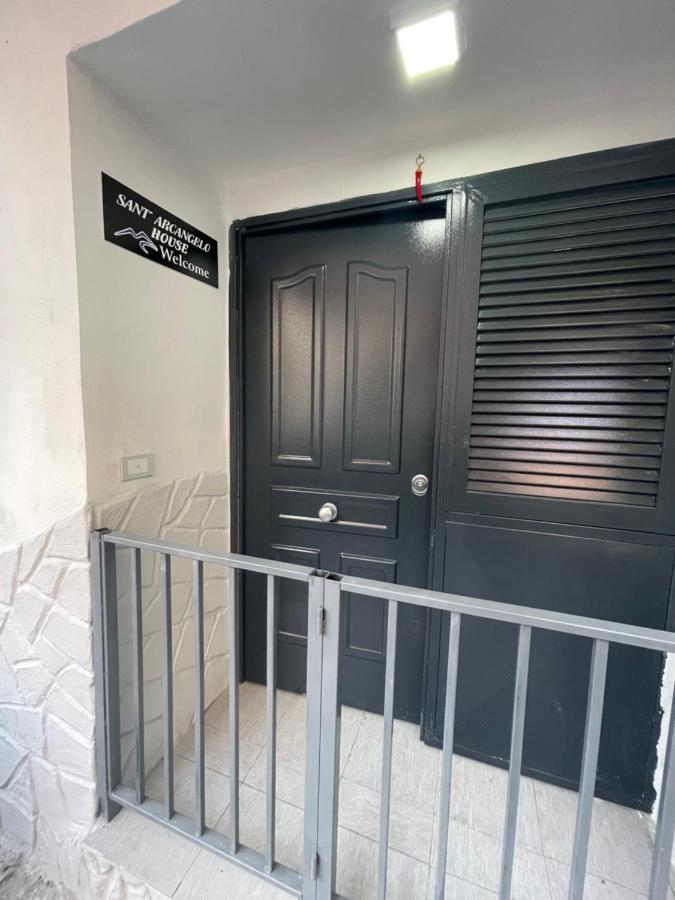 נאפולי Sant'Arcangelo House מראה חיצוני תמונה